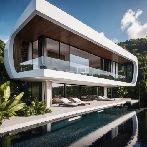 futuristic architecture,modern architecture,modern house,dunes house,cube house,luxury property,cubic house,cube stilt houses,luxury home,luxury real estate,arhitecture,beautiful home,contemporary,tropical house,holiday villa,smart house,pool house,3d rendering,modern style,house by the water,Photography,General,Realistic
