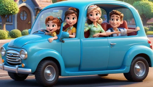 cartoon car,family car,woody car,3d car model,euro disney,car rental,tin car,city car,small car,rental car,volkswagen up,dormobile,driving car,famous car,us car,car,disneyland paris,car hop,name car,car car,Unique,3D,3D Character