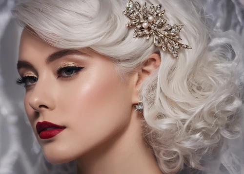 vintage makeup,retouch,porcelain doll,retouching,retouched,realdoll,vintage woman,white lady,silvery,oriental princess,gold foil crown,white rose snow queen,bridal accessory,victorian lady,white swan,vintage angel,glamorous,airbrushed,vintage women,snow white,Photography,General,Fantasy