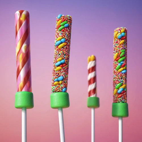 candy sticks,ice cream on stick,iced-lolly,stick candy,lollipops,rainbow pencil background,lollypop,candy pattern,ice cream icons,icepop,popsicles,colored straws,neon candy corns,ice pop,lollipop,sesame candy,lolly cake,rock candy,lolly,food additive,Photography,General,Realistic