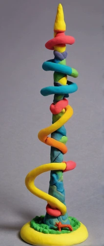 spinning top,play-doh,wooden spinning top,play doh,play dough,plasticine,dna helix,motor skills toy,rock stacking,twister,chalk stack,colored icing,stack cake,dna strand,spiral binding,coins stacks,colorful spiral,pipe cleaner,push pins,game pieces,Unique,3D,Clay