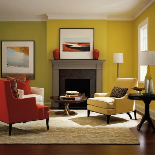 sitting room,color combinations,mid century modern,family room,wing chair,gold stucco frame,chaise lounge,contemporary decor,living room,search interior solutions,livingroom,hardwood floors,interior decor,seating furniture,apartment lounge,fire place,fireplaces,trend color,home interior,modern decor,Conceptual Art,Sci-Fi,Sci-Fi 16