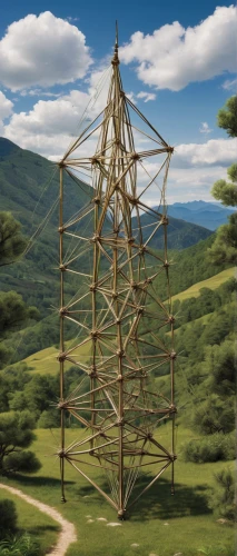 transmission tower,electric tower,transmission mast,electricity pylons,antenna tower,electricity pylon,power towers,cellular tower,cell tower,spirit network,telecommunications masts,antenna parables,electrical grid,maypole,radio masts,wind power generator,high voltage pylon,pylons,antenna,strange structure,Art,Classical Oil Painting,Classical Oil Painting 28