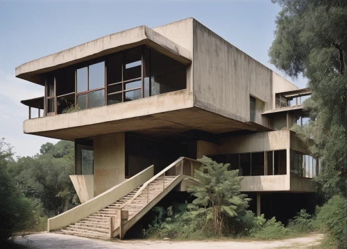 dunes house,habitat 67,cubic house,brutalist architecture,mid century house,timber house,modern architecture,archidaily,house hevelius,cube house,mid century modern,exposed concrete,corten steel,concrete,concrete construction,modern house,concrete blocks,contemporary,ruhl house,reinforced concrete,Conceptual Art,Fantasy,Fantasy 10