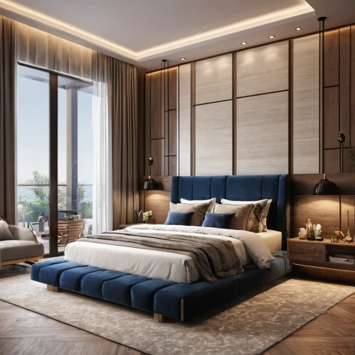 modern room,modern decor,contemporary decor,sleeping room,interior modern design,bedroom,luxury home interior,room divider,3d rendering,great room,interior decoration,interior design,guest room,window treatment,penthouse apartment,search interior solutions,table lamps,render,bedroom window,smart home,Photography,General,Natural