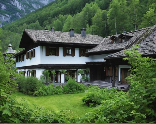 house in mountains,traditional house,house in the mountains,swiss house,chalet,alpine village,home landscape,private house,traditional building,house with lake,beautiful home,mountain hut,tyrol,mountain village,house in the forest,chalets,cottage,south tyrol,country house,austria,Photography,Black and white photography,Black and White Photography 03
