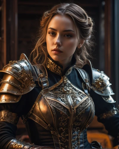 joan of arc,female warrior,valerian,female hollywood actress,paladin,swordswoman,fantasy woman,tudor,breastplate,artemisia,mary-gold,musketeer,celtic queen,veronica,full hd wallpaper,warrior woman,a woman,heroic fantasy,catarina,head woman,Illustration,American Style,American Style 08