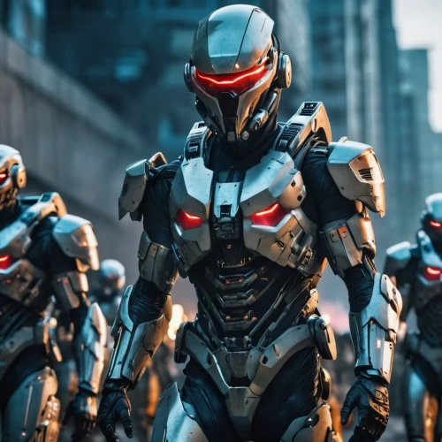 war machine,valerian,nova,iron blooded orphans,infiltrator,ironman,alien warrior,storm troops,tau,chrome steel,scifi,sci fi,mech,shepard,symetra,robot combat,patrols,spartan,sci-fi,sci - fi,Photography,General,Realistic