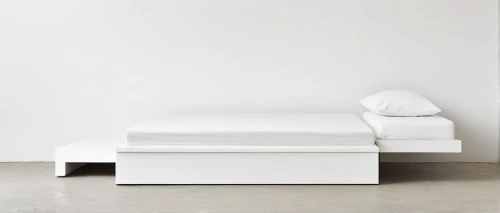 inflatable mattress,mattress pad,chaise longue,futon pad,mattress,white room,bed frame,soft furniture,sleeper chair,danish furniture,futon,sofa bed,infant bed,chaise,minimalism,air mattress,sofa,bed linen,bed,white space,Conceptual Art,Daily,Daily 26