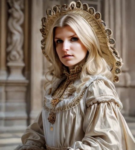 jessamine,celtic queen,victorian lady,the carnival of venice,white rose snow queen,old elisabeth,girl in a historic way,white lady,victorian style,porcelain doll,blonde woman,princess sofia,angelica,mary 1,suit of the snow maiden,beautiful bonnet,comely,elizabeth i,royal lace,mary