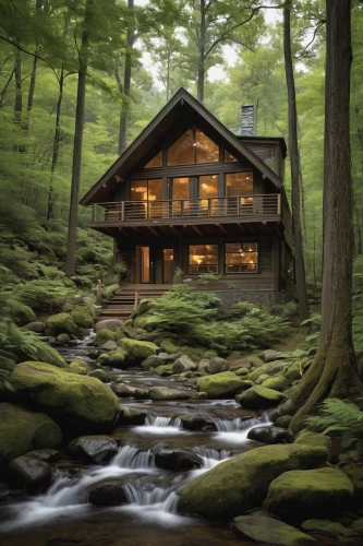 house in the forest,log home,the cabin in the mountains,house in mountains,house in the mountains,log cabin,beautiful home,water mill,timber house,summer cottage,small cabin,great smoky mountains,secluded,wooden house,home landscape,forest workplace,germany forest,chalet,lodge,house with lake,Illustration,Black and White,Black and White 01