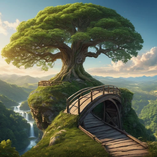 tree of life,tree house,dragon tree,celtic tree,tree top path,magic tree,fantasy picture,tree top,treehouse,hobbiton,the japanese tree,treetop,cartoon video game background,fantasy landscape,tree house hotel,a tree,tree tops,wondertree,flourishing tree,isolated tree,Photography,General,Natural