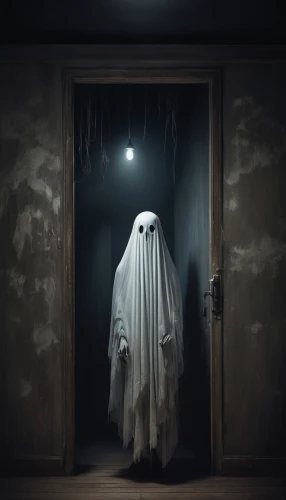 the ghost,ghost,ghosts,creepy doorway,ghost face,ghost background,ghost catcher,halloween ghosts,haunting,halloween poster,paranormal phenomena,ghost girl,haunt,in the door,haunted,gost,the haunted house,the door,apparition,boo,Conceptual Art,Daily,Daily 11