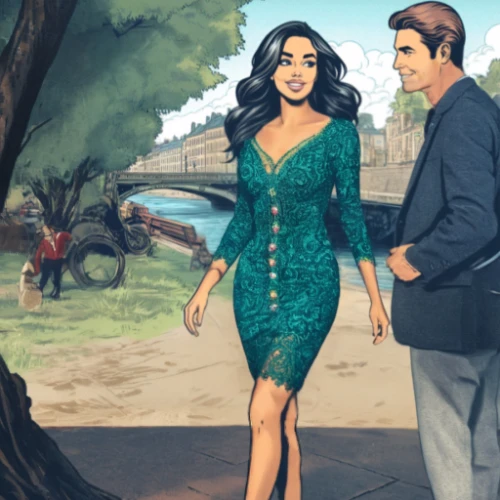 game illustration,sci fiction illustration,social,the girl at the station,cocktail dress,honeymoon,viticulture,river of life project,digital compositing,romance novel,book illustration,bollywood,competition event,mystery book cover,quinceañera,throughout the game of love,argentinian tango,spy visual,girl in a long dress,tango argentino