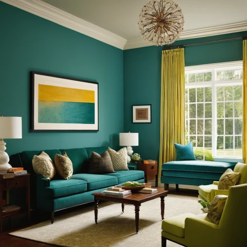 sitting room,turquoise wool,teal and orange,color combinations,turquoise leather,color turquoise,contemporary decor,great room,family room,interior decor,search interior solutions,trend color,livingroom,interior decoration,modern decor,living room,intensely green hornbeam wallpaper,blue room,turquoise,mid century modern,Conceptual Art,Sci-Fi,Sci-Fi 16