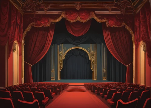 theater curtain,theater curtains,stage curtain,theatre curtains,theater stage,theatre stage,theater,theatrical scenery,theatre,theatrical property,pitman theatre,theatrical,puppet theatre,empty theater,curtain,movie palace,dupage opera theatre,stage design,theater of war,smoot theatre,Illustration,Vector,Vector 05