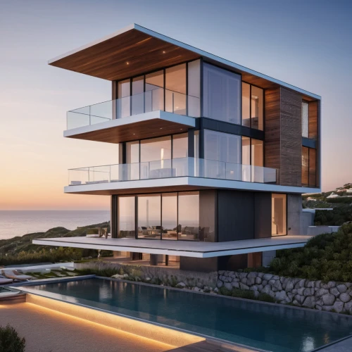 modern architecture,modern house,dunes house,house by the water,luxury property,uluwatu,cube stilt houses,luxury real estate,cubic house,holiday villa,contemporary,smart house,ocean view,3d rendering,beach house,smart home,luxury home,landscape design sydney,beachhouse,cube house,Photography,General,Natural