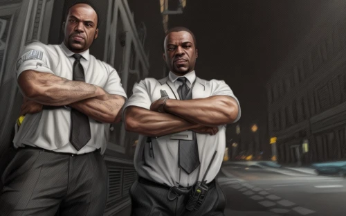 black businessman,preachers,businessmen,oddcouple,business men,white-collar worker,police officers,world digital painting,black professional,wright brothers,officers,sci fiction illustration,police uniforms,basketball officials,business icons,clone jesionolistny,clone,workers,twin towers,digital painting,Common,Common,Natural