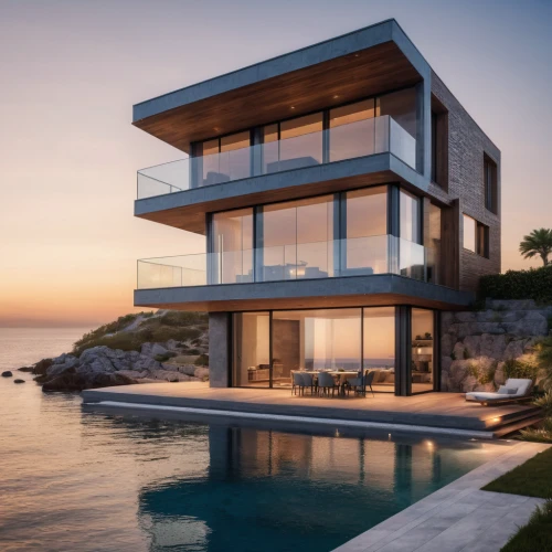 modern house,house by the water,modern architecture,luxury property,dunes house,luxury home,uluwatu,luxury real estate,holiday villa,ocean view,beautiful home,cubic house,contemporary,beach house,pool house,modern style,3d rendering,beachhouse,cube house,private house,Photography,General,Natural