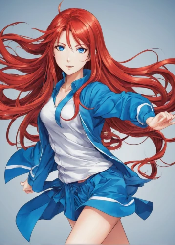 red-haired,maki,red blue wallpaper,maki roll,anime japanese clothing,mikuru asahina,red and blue,asuka langley soryu,red head,anime 3d,redhair,red-blue,scarlet sail,red ginger,red hair,rusalka,red cape,chidori is the cherry blossoms,red tunic,redhead doll,Illustration,Japanese style,Japanese Style 04