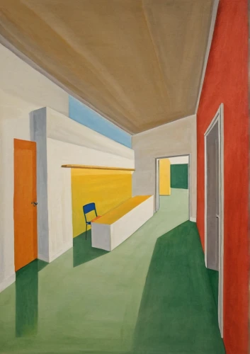house painting,the threshold of the house,framing square,partiture,an apartment,paintings,garage door,garage,home landscape,rectangles,underpass,athens art school,apartment,estate,contemporary,matruschka,woman house,oil on canvas,dugout,hallway,Art,Artistic Painting,Artistic Painting 21