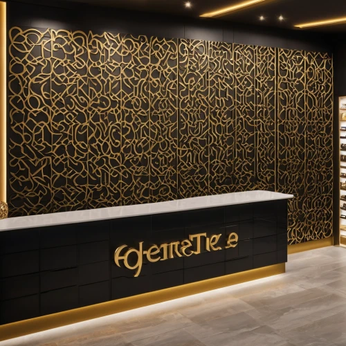 patterned wood decoration,damask background,ceramic floor tile,interior decoration,renovate,gold wall,ceramic tile,contemporary decor,decorative letters,decorative element,search interior solutions,formwork,ethnic design,art deco background,abstract gold embossed,bronze wall,gold stucco frame,gold art deco border,furnished office,wall decoration,Photography,General,Natural
