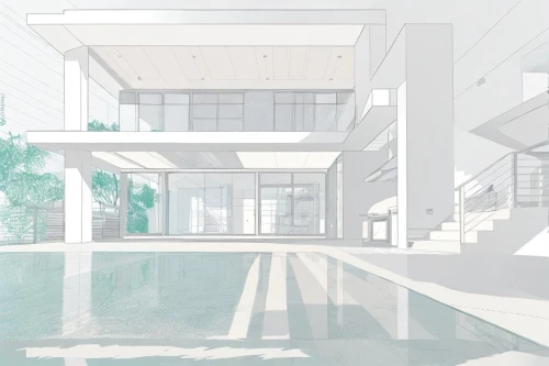 aqua studio,luxury home interior,interior modern design,modern house,3d rendering,pool house,archidaily,swimming pool,contemporary,japanese architecture,glass wall,luxury property,kirrarchitecture,house drawing,mansion,modern architecture,luxury home,interior design,private house,architecture,Design Sketch,Design Sketch,Character Sketch