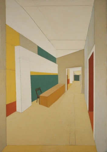 matruschka,underpass,athens art school,oberlo,hallway,parquet,corridor,empty hall,palace of knossos,lane delimitation,lecture hall,olle gill,thoroughfare,hallway space,framing square,gobelin,hall,passage,braque francais,murals,Art,Artistic Painting,Artistic Painting 28