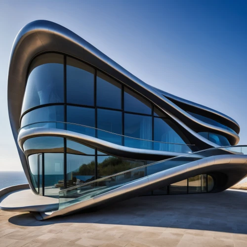 futuristic art museum,futuristic architecture,mclaren automotive,modern architecture,glass facade,dunes house,sinuous,glass facades,arhitecture,glass building,house of the sea,architecture,archidaily,mercedes museum,mercedes-benz museum,architectural,structural glass,kirrarchitecture,calatrava,jewelry（architecture）,Photography,General,Natural