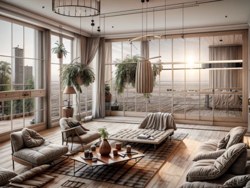 luxury home interior,penthouse apartment,living room,modern living room,loft,livingroom,apartment lounge,interior modern design,interior design,home interior,modern decor,3d rendering,family room,sitting room,modern room,contemporary decor,beautiful home,an apartment,scandinavian style,interiors