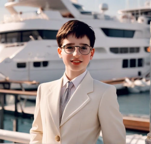 on a yacht,young model istanbul,yacht club,formal guy,yacht,ceo,jon boat,nautical star,yachts,billionaire,at sea,charles leclerc,navy suit,17m,sea fantasy,nautical,fetus,on ship,royal yacht,ryan navion