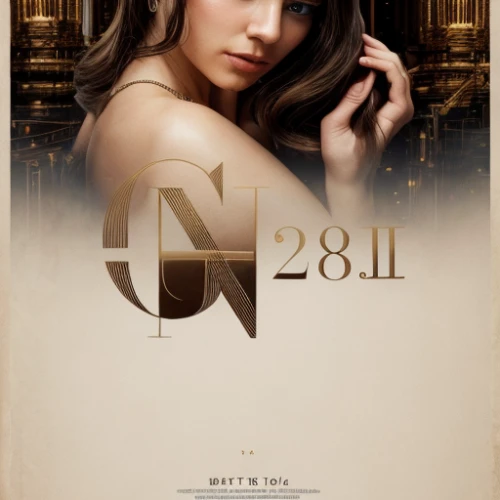 nn1,a3 poster,w 21,4711 logo,film poster,poster,novel,numerology,nail oil,house numbering,series 62,numeral,nine-ball,book cover,cover,nine,media concept poster,7,movie,seven,Realistic,Movie,Chic Glamour