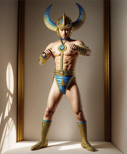 king tut,pharaonic,pharaoh,tutankhamun,tutankhamen,cosplay image,ramses,maat mons,greek god,poseidon,he-man,poseidon god face,mythological,ankh,god of thunder,cosplayer,faun,minotaur,liger,cosplay