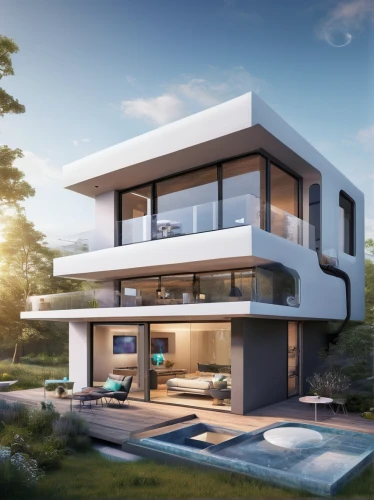 modern house,modern architecture,3d rendering,smart house,smart home,dunes house,cubic house,luxury property,contemporary,cube house,modern style,render,frame house,smarthome,luxury home,luxury real estate,futuristic architecture,landscape design sydney,mid century house,arhitecture,Art,Artistic Painting,Artistic Painting 33