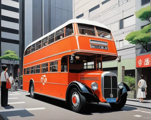aec routemaster rmc,routemaster,trolley bus,english buses,double-decker bus,trolleybus,trolleybuses,city bus,red bus,model buses,man first bus 1916,double decker,first bus 1916,omnibus,bus from 1903,leyland,bus zil,daimler 250,daimler ds420,volkswagenbus,Illustration,Retro,Retro 09