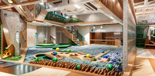 children's interior,eco hotel,tree house hotel,wooden sauna,river pines,climbing wall,ski facility,popeye village,play area,indoor games and sports,wooden construction,climbing garden,leisure facility,log home,kids room,loft,play tower,wisconsin dells,sugar pine,eco-construction
