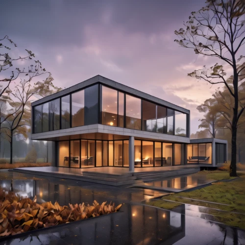 modern house,3d rendering,modern architecture,mid century house,luxury home,cubic house,render,cube house,luxury property,pool house,house by the water,beautiful home,smart home,dunes house,residential house,contemporary,modern style,house with lake,luxury real estate,frame house