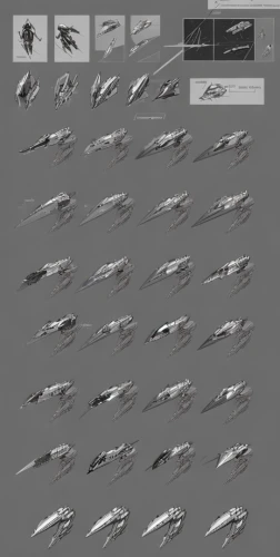 space ships,rows of planes,fleet and transportation,airships,gray icon vectors,fast space cruiser,spaceships,vehicles,missiles,helicopters,zeppelins,parked boat planes,collected game assets,shipping icons,space ship model,set of icons,weapons,supercarrier,spaceplane,factory ship