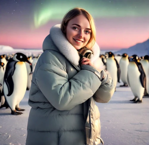 emperor penguin,the polar circle,arctic penguin,emperor penguins,penguin couple,penguin baby,polar aurora,big penguin,penguin parade,antartica,baby penguin,polar lights,south pole,antarctic,king penguins,baby-penguin,arctic,penguin chick,antarctic bird,arctic birds