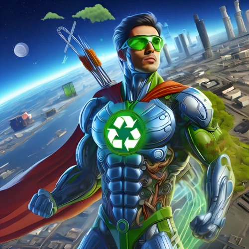 green lantern,superhero background,recycling world,green power,green energy,patrol,cleanup,earth chakra,waste collector,environmentally sustainable,earth day,recycle bin,eco,plastic waste,green electricity,recycle,electronic waste,aaa,renewable,sustainability