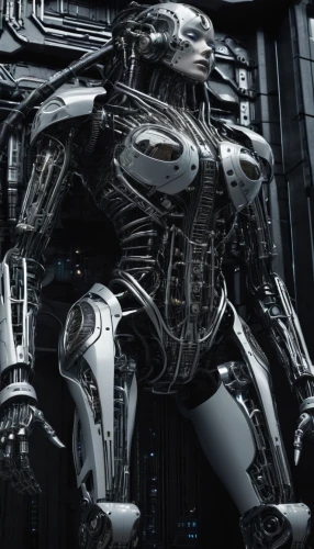 biomechanical,endoskeleton,cybernetics,war machine,dreadnought,cyborg,robotic,mech,megatron,mecha,armored,digital compositing,exoskeleton,scifi,sci fi,robot combat,brute,robotics,machine,chrome steel,Conceptual Art,Sci-Fi,Sci-Fi 09