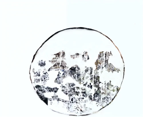 snow globe,spherical image,petri dish,glass sphere,circular,orb,round window,terrestrial globe,circle paint,globe,snow globes,moon phase,circular ornament,decorative plate,snowglobes,porthole,a circle,round house,painted eggshell,round frame