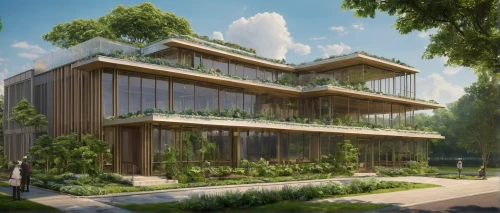 eco-construction,eco hotel,3d rendering,timber house,garden elevation,modern architecture,frame house,garden design sydney,residential house,archidaily,residential,modern house,cubic house,smart house,modern building,hahnenfu greenhouse,futuristic architecture,dunes house,school design,landscape design sydney,Art,Classical Oil Painting,Classical Oil Painting 15