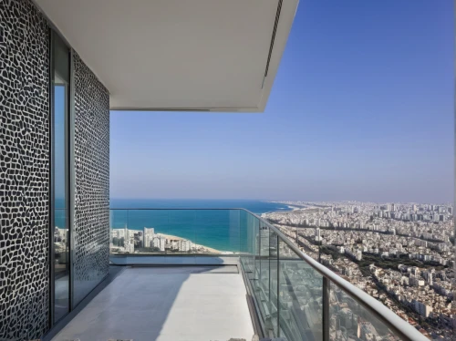 tel aviv,haifa,skyscapers,glass wall,window with sea view,window covering,glass facade,block balcony,glass facades,magen david,hotel barcelona city and coast,modern architecture,contemporary decor,exposed concrete,israel,glass tiles,structural glass,penthouse apartment,glass panes,water wall,Illustration,Japanese style,Japanese Style 17