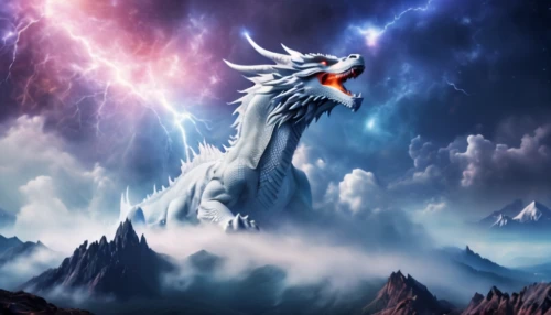 unicorn background,fantasy picture,painted dragon,dragon,dragon li,5 dragon peak,dragon of earth,wyrm,nine-tailed,dragon fire,dragon design,gryphon,fire breathing dragon,draconic,chinese dragon,fantasy art,forest dragon,unicorn art,wall,the spirit of the mountains