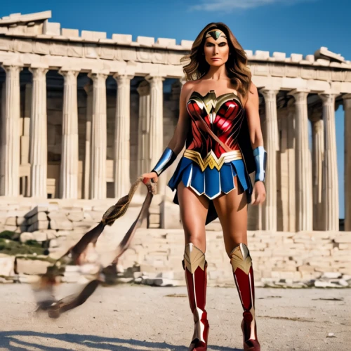wonder woman city,goddess of justice,wonderwoman,wonder woman,super heroine,super woman,figure of justice,wonder,woman power,lady justice,woman strong,strong woman,digital compositing,lasso,strong women,warrior woman,internationalwomensday,justice scale,scales of justice,girl in a historic way