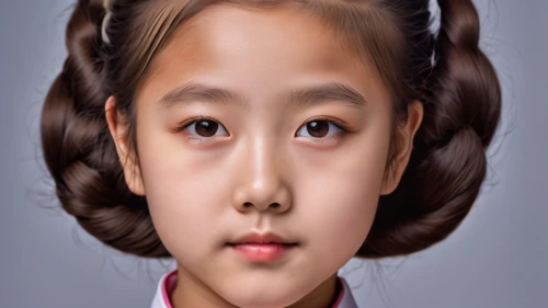 child portrait,world digital painting,young girl,girl portrait,korean,asian woman,digital painting,xiangwei,child girl,adobe photoshop,girl in a long,japanese woman,songpyeon,photo painting,image editing,portrait of a girl,in photoshop,digital compositing,korean won,girl in a historic way,Photography,General,Natural