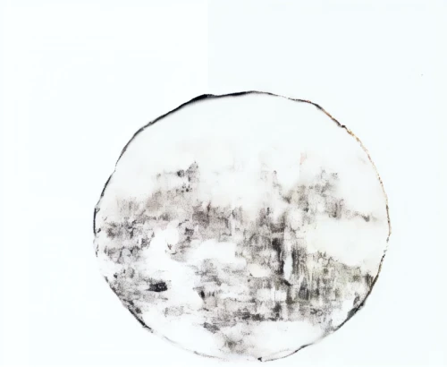 painted eggshell,marble,orb,circle paint,fragment,white space,spherical image,klaus rinke's time field,sphere,lunar phase,bird's egg,moon phase,circular,glass sphere,mold,circles,terrestrial globe,spheres,petri dish,globe