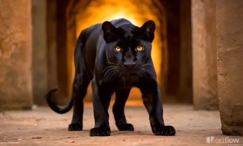 canis panther,panther,black cat,chartreux,head of panther,panthera leo,felidae,black shepherd,feral cat,great puma,yellow eyes,pet black,wild cat,jaguar,halloween black cat,breed cat,golden eyes,russian blue,european shorthair,feral