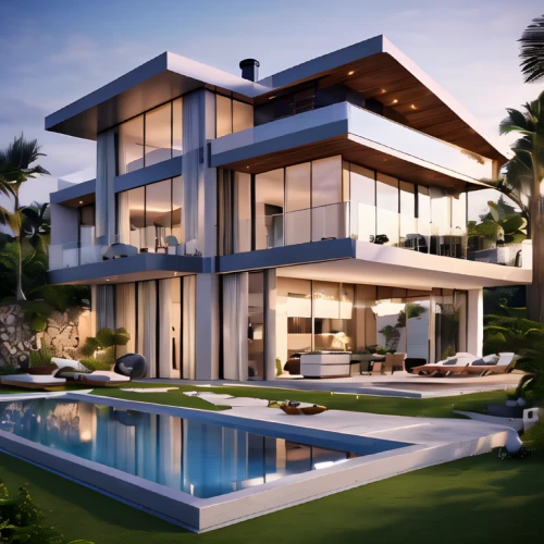 modern house,luxury property,luxury home,modern architecture,3d rendering,landscape design sydney,holiday villa,landscape designers sydney,tropical house,florida home,beautiful home,luxury real estate,dunes house,modern style,smart house,pool house,contemporary,luxury home interior,mansion,render